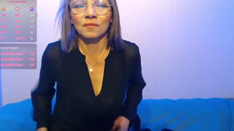 Snapshot of jennierosse chatting on 27, 1, 2025 Jennie online show from 27, 1, 2025