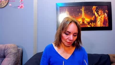 Snapshot of jennierosse chatting on 17, 2, 2025 Jennie online show from 17, 2, 2025