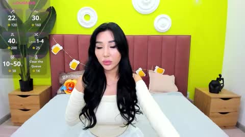 Jennifer online show from 25, 9, 2025