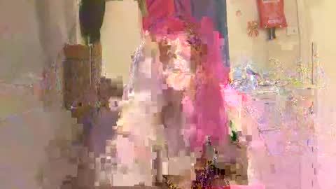 jennifer_robbie online show from 14, 1, 2026