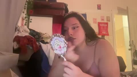 jennifer_robbie online show from 25, 5, 2026