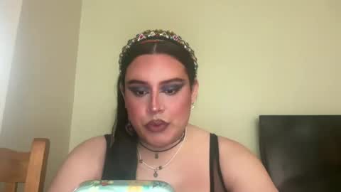 jennifer_robbie online show from 26, 5, 2026