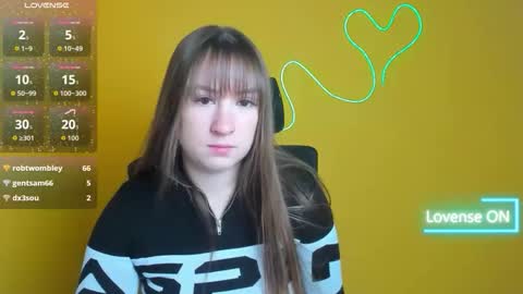 Jennifer online show from 19, 10, 2025