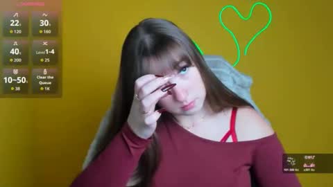 Jennifer online show from 5, 11, 2025