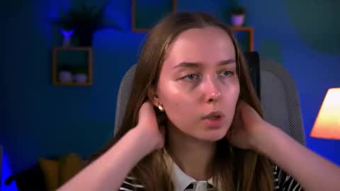 Snapshot of jennifergraces chatting on 8, 9, 2025 Jennifer online show from 8, 9, 2025