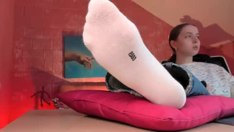 Snapshot of jennifergraces chatting on 31, 5, 2026 Jennifer online show from 31, 5, 2026