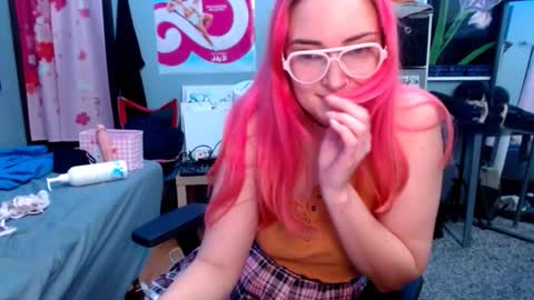 Jennifer Gwen online show from 7, 1, 2026