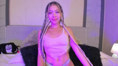 U can call me Angel online show from 8, 11, 2025