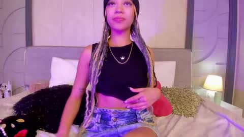 U can call me Angel online show from 21, 11, 2025