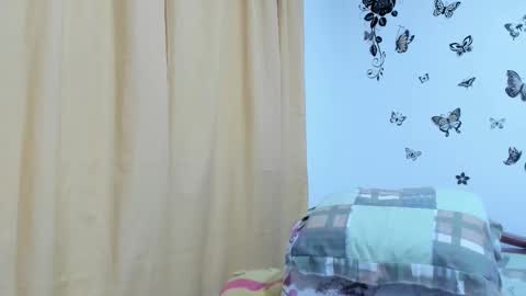 jenniferloveyou online show from 20, 12, 2025