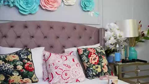 JenniferLovve online show from 4, 10, 2025