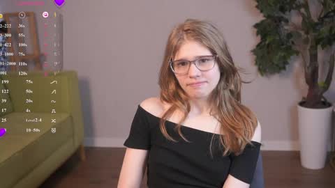 Snapshot of jenniferrakow chatting on 18, 5, 2026 Sofia online show from 18, 5, 2026