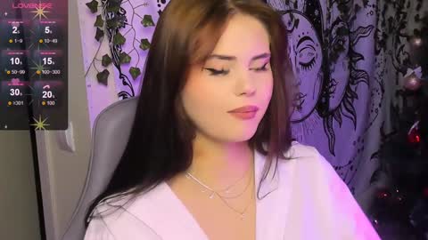 Snapshot of jenniferwandis77 chatting on 11, 1, 2025 Jenni online show from 11, 1, 2025