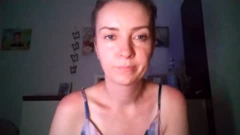JenniferXSweet online show from 28, 6, 2026