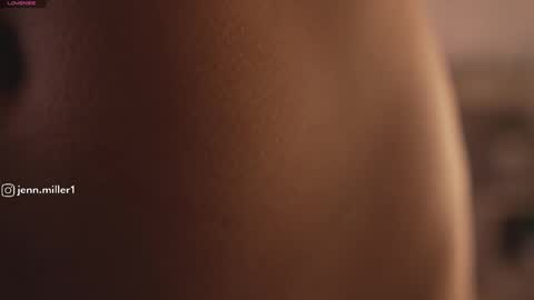 Snapshot of jennmiller_ chatting on 30, 4, 2026 online show from 30, 4, 2026