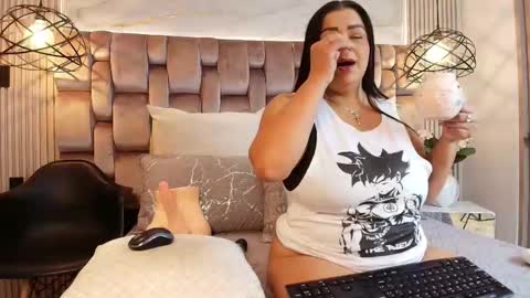 Snapshot of jennsexy_ chatting on 28, 9, 2025 Jennsexy online show from 28, 9, 2025
