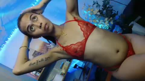 PRETTY JENNY online show from 11, 4, 2026