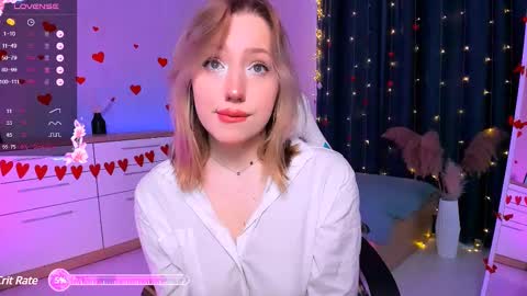 Jenny online show from 22, 2, 2025