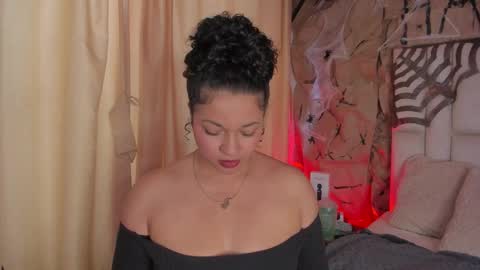 Snapshot of jenny__nm chatting on 20, 10, 2025 jenny__nm online show from 20, 10, 2025