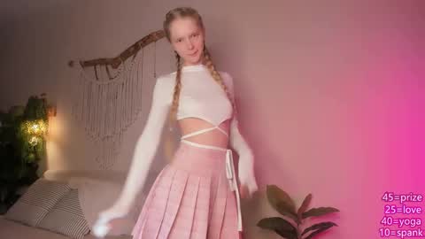 Jenny  online show from 6, 1, 2026