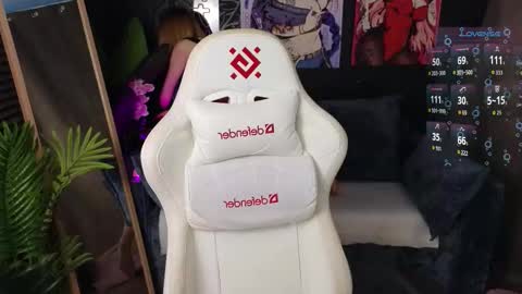 jenny_bunny_ online show from 19, 10, 2025