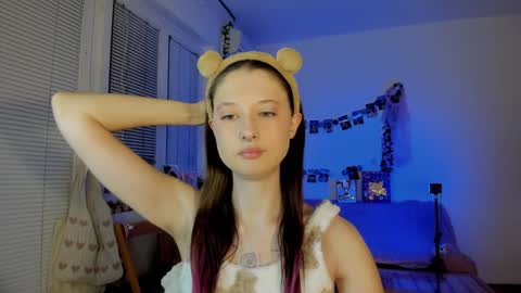 Jennifer Jenny Darling   online show from 30, 12, 2024