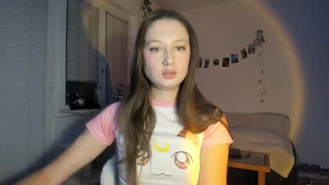 Jennifer Jenny Darling   online show from 7, 11, 2025