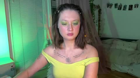 Jennifer Jenny Darling   online show from 22, 5, 2026