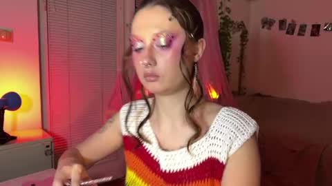 Jennifer Jenny Darling   online show from 5, 6, 2026