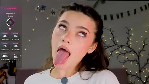 jenny_dellrose online show from 18, 12, 2025