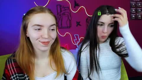 jenny_donne online show from 8, 4, 2026