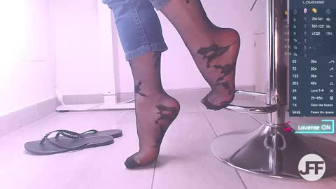 Jenny online show from 3, 10, 2025