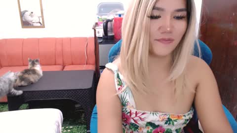 Jenny online show from 3, 1, 2025