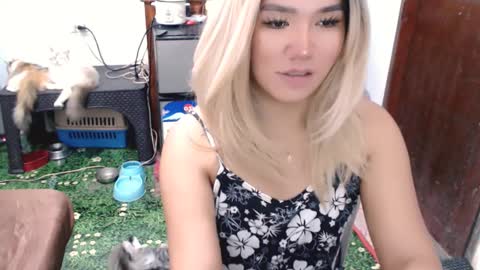 Jenny online show from 10, 2, 2025