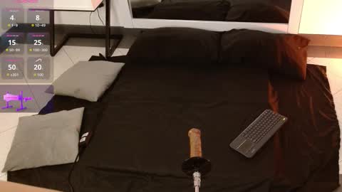 Jenny  online show from 16, 9, 2025