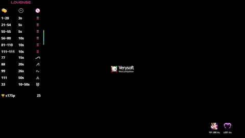 Snapshot of jenny_harringtons chatting on 5, 11, 2025 jenny_harringtons online show from 5, 11, 2025