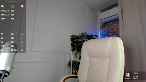 jenny_harringtons online show from 31, 3, 2026