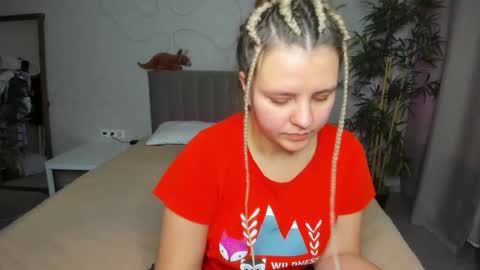 Jenny online show from 24, 10, 2025