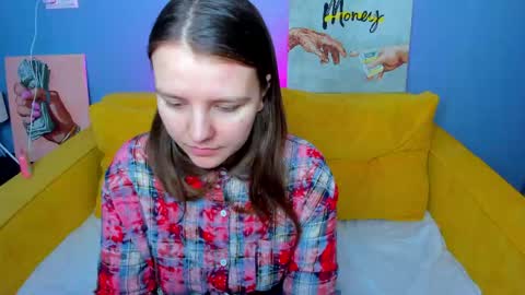 Jenny online show from 17, 5, 2026