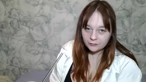 Jenny online show from 28, 3, 2026