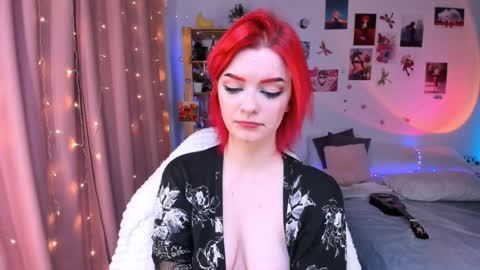 Snapshot of jenny_piper chatting on 21, 1, 2025 Jenny Piper online show from 21, 1, 2025