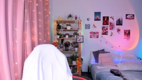 Snapshot of jenny_piper chatting on 22, 1, 2025 Jenny Piper online show from 22, 1, 2025
