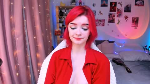 Snapshot of jenny_piper chatting on 27, 1, 2025 Jenny Piper online show from 27, 1, 2025