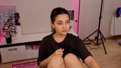 Snapshot of jenny_rosex chatting on 13, 9, 2025 Jenny online show from 13, 9, 2025