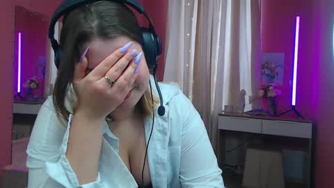 Snapshot of jenny_smitx chatting on 11, 3, 2025 jenny_smitx online show from 11, 3, 2025