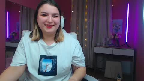 Snapshot of jenny_smitx chatting on 12, 3, 2025 jenny_smitx online show from 12, 3, 2025