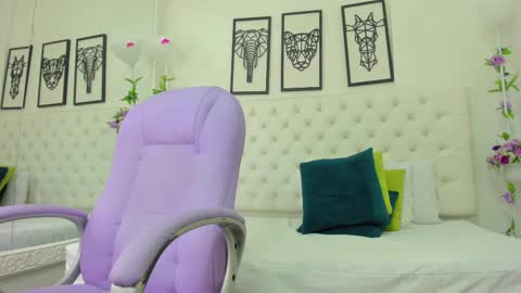 Snapshot of jenny_stark chatting on 12, 3, 2025 jenny_stark online show from 12, 3, 2025