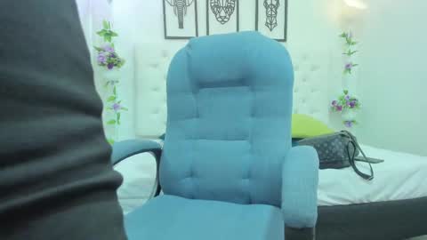 Snapshot of jenny_stark chatting on 22, 9, 2025 jenny_stark online show from 22, 9, 2025