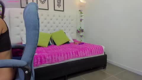 Snapshot of jenny_stark chatting on 27, 9, 2025 jenny_stark online show from 27, 9, 2025