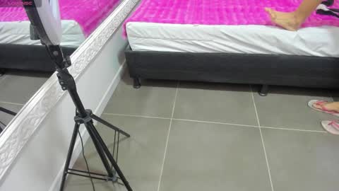 Snapshot of jenny_stark chatting on 30, 10, 2025 jenny_stark online show from 30, 10, 2025